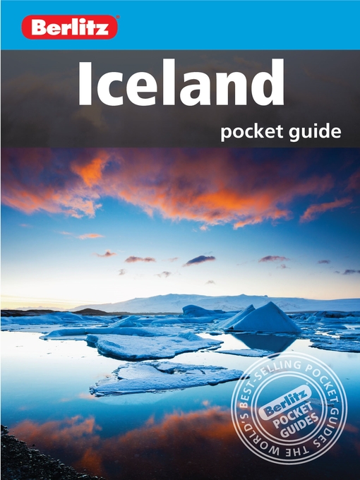 Title details for Berlitz: Iceland Pocket Guide by APA - Available